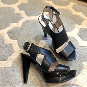 MICHAEL Michael Kors Carla Platform Sandal